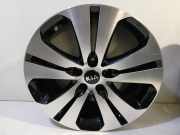 Felge 529103U310 Kia Sportage (SL) Geländewagen 2.0 CRDi 16V VGT 4x4 (D4HA) 2011-10