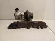Turbolader 04L253016H Audi A3 (8V1/8VK) Schrägheck 3-drs 1.6 TDI Ultra 16V (CRKB(Euro 5)) 2014-09