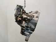 Getriebe Manuell 55268468 Fiat 500X (334) SUV 1.6 E-torq 16V (55263842) 2017-08