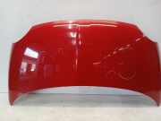 Motorhaube Fiat 500 (312) Schrägheck 0.9 TwinAir 85 (312.A.2000) 2011-12