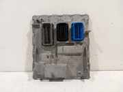 Motorsteuerger?t 12706668 Opel Astra K Schr?gheck 5-drs 1.2 Turbo 12V (F12SHL) 2019-10