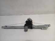 Fensterheber Elektr. Links Vorne 807216280R Renault Trafic Passenger (1JL/2JL/3JL/4JL) Bus 2.0 dCi 16V 120 (M9R-710(M9R-V7)) 2019