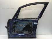 Tür Rechts Vorne BMW 2 serie Gran Tourer (F46) Großraumlimousine 216d 1.5 TwinPower Turbo 12V (B37-C15A) 2016-02