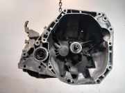 Getriebe Manuell 32010JD00A Nissan Qashqai (J10) SUV 1.6 16V (HR16DE) 2008-07
