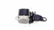 Sicherheitsgurt Links Hinten 0434077 Citroën C1 Schrägheck 1.0 12V (1KR-FE(CFB)) 2012