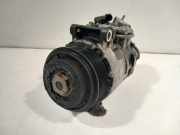 Klima Pumpe A0022303211 Mercedes-Benz C Estate (S204) Kombi 3.0 C-320 CDI V6 24V (OM642.960) 2008-04