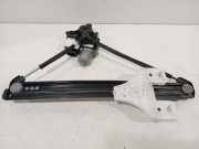Fensterheber Elektr. Links Hinten 575839461A Seat Ateca (5FPX) SUV 1.5 TSI 16V (DPCA) 2020-01
