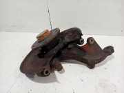 Radnabe Links Hinten Volkswagen Golf VII (AUA) Schrägheck 1.4 TSI 16V (CPTA) 2013 CPTA