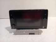 Navigation Set 98162661ZD Opel Combo Cargo Van 1.6 CDTI 100 (B16DT(DV6FD)) 2019