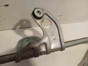 Scheibenwischer Mechanisch Vorne Mini Mini Open (R57) Cabrio 1.6 16V One (N16-B16A) 2012