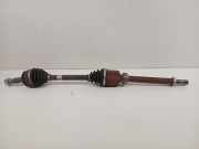 Antriebswelle Rechts Vorne Nissan Qashqai (J11) SUV 1.2 DIG-T 16V (HRA2DDT) 2016