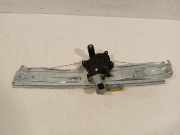 Fensterheber Elektr. Links Hinten 00520939150 Fiat Tipo (356W/357W) Kombi 1.4 T-Jet 16V (940.B.7000(Euro 6)) 2019