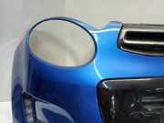 Stoßstange Vorne Citroën C1 Schrägheck 1.0 12V VVT-i (1KR-FE(CFB)) 2019-03