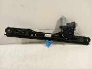 Fensterheber Elektr. Links Vorne 52063786 Opel Combo Van 1.4 16V ecoFlex (A14FP(Euro 5)) 2017-05