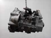 Getriebe Manuell RSW Seat Leon (5FB) Schrägheck 5-drs 1.4 TSI ACT 16V (CZEA) 2017-01