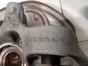 Radnabe Rechts Hinten 80a505436j Audi SQ5 (FYB/FYG) SUV 3.0 TFSI V6 24V (CWGD) 2018-05