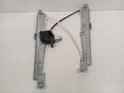 Fensterheber Elektr. Rechts Vorne 123408 Renault Scénic IV (RFAJ) Großraumlimousine 1.3 TCE 16V (H5H-470(H5H-B4)) 2018