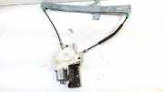Fensterheber Elektr. Rechts Vorne 9663036580 Peugeot 407 SW (6E) Kombi 2.0 HDiF 16V (DW10BTED4(RHR)) 2008-09