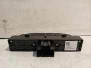 Pdc Schalter 13486949 Opel Insignia Sports Tourer Kombi 1.5 Turbo 16V 165 (B15SFT(Euro 6)) 2017-07