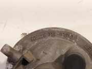 Nebelscheinwerfer Links 11461010 Mazda CX-5 I (KE,GH) SUV 2.0 SkyActiv-G 160 16V 4WD (PEY6) 2013