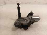 Scheibenwischermotor Hinten A390201856 Renault Scénic III (JZ) Großraumlimousine 1.5 dCi 110 (K9K-636) 2015