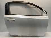 Tür Rechts Vorne Toyota iQ Schrägheck 3-drs 1.0 12V VVT-i (1KR-FE) 2009