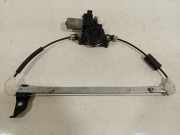 Fensterheber Elektr. Links Hinten Mazda CX-3 (DJ/DK) SUV 2.0 SkyActiv-G 120 (PEXB) 2016