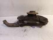 Radnabe Rechts Vorne BMW 5 serie Touring (F11) Kombi 550i V8 32V TwinPower Turbo (N63-B44A) 2011