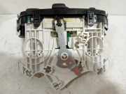 Heizung Bedienung Suzuki Celerio (LF) Schrägheck 5-drs 1.0 12V (K10C) 2017