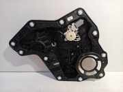 Fensterheber Elektr. Links Hinten N1BBA27001BB Ford Fiesta 7 Schrägheck 1.0 EcoBoost 12V Hybrid 125 (B7JB) 2023