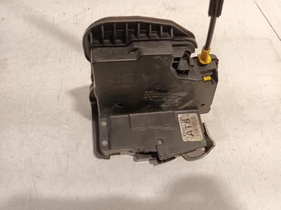 Türschloß Zv Elektrisch Rechts Hinten 3039072 Opel Astra K Sports Tourer Kombi 1.6 CDTI 110 16V (B16DTU) 2016-12 Bild Türschloß Zv Elektrisch Rechts Hinten 3039072 Opel Astra K Sports Tourer Kombi 1.6 CDTI 110 16V (B16DTU) 2016-12
