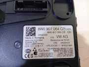 Steuergerät Body Control 8W0907064GB Audi A4 Avant (B9) Kombi 2.0 TDI Ultra 16V (DEUC) 2018
