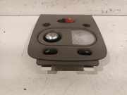 Innenbeleuchtung Opel Movano Van 2.3 CDTi 16V FWD (M9T-880) 2013-04