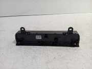 Heizung Bedienung 9844375580 Citroën C4 Berline (BA/BB/BC) Schrägheck 5-drs ë-C4 50 kWh (ZKX(ZK01)) 2023