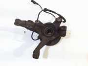 Radnabe Links Vorne Ford Fiesta 6 (JA8) Schrägheck 1.25 16V (SNJA) 2009-06