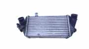 Ladeluftkühler Radiator 282702A770 Kia Cee'd (JDB5) Schrägheck 5-drs 1.6 CRDi 16V VGT (D4FB) 2013-05