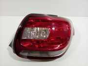 Rücklicht Rechts Aussen 9676973380 Citroën DS3 (SA) Schrägheck 1.2 12V PureTech 82 (EB2F(HMZ)) 2012-10
