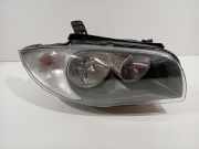 Scheinwerfer Rechts 6311719388304 BMW 1 serie (E87/87N) Schrägheck 5-drs 118i 16V (N43-B20A) 2008