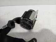 Sicherheitsgurt Links Hinten BMW 1 serie (E82) Coupé 135i 24V (N54-B30A) 2008