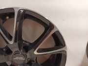 Felge Citroën DS3 (SA) Schrägheck 1.2 12V PureTech 82 (EB2F(HMZ)) 2012