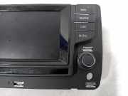 Navigation Display 5G0919605D Volkswagen Golf VII Variant (AUVV) Kombi 1.6 TDI 16V (CLHA) 2015 CLHA
