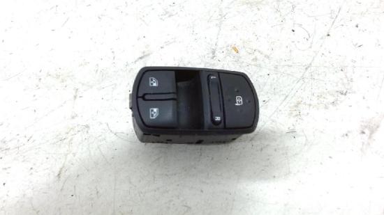 Bedienung Elektrische Ramen 13430017 Opel Corsa E Schrägheck 1.3 CDTi 16V ecoFLEX (B13DTE) 2017 Bild Bedienung Elektrische Ramen 13430017 Opel Corsa E Schrägheck 1.3 CDTi 16V ecoFLEX (B13DTE) 2017