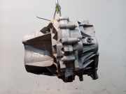 Getriebe Manuell VMT6 Ford Transit Van 2.0 TDCi 16V Eco Blue 105 (BJFB) 2021