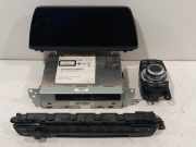 Navigation Set 1519281Z01 BMW 3 serie (F30) Limousine 320d 2.0 16V EfficientDynamicsEdition (N47-D20C) 2012-05