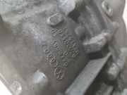 Getriebe Manuell NFU Volkswagen Passat CC (357) Coupé 2.0 TDI 16V 140 (CFFB(Euro 5)) 2012 CFFB(Euro 5)