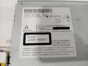 Navigationssystem 8614002290 Toyota Auris (E18) Schrägheck 5-drs 1.8 16V Hybrid (2ZRFXE) 2014