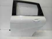 Tür Links Hinten Mercedes-Benz B (W246/W242) Schrägheck 1.6 B-180 BlueEFFICIENCY Turbo 16V (M270.910) 2014