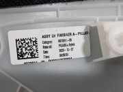 A Säule Verkleidung Links 8072811 BMW iX3 SUV 80 kWh (HA0001N0) 2021-04