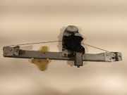 Fensterheber Elektr. Rechts Vorne 128001071E Renault Clio IV (5R) Schrägheck 5-drs 0.9 Energy TCE 90 12V (H4B-400(H4B-A4)) 2016-05