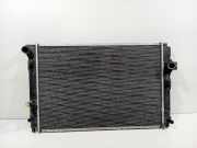 Radiator 4221348630 Toyota Yaris III (P13) Schrägheck 1.5 16V Hybrid (1NZ-FXE) 2017